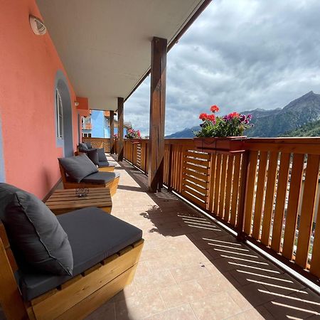 Hotel Panorama Passo del Tonale Exterior photo