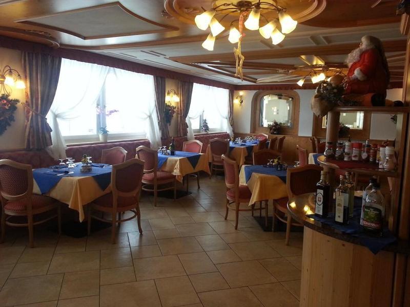 Hotel Panorama Passo del Tonale Exterior photo