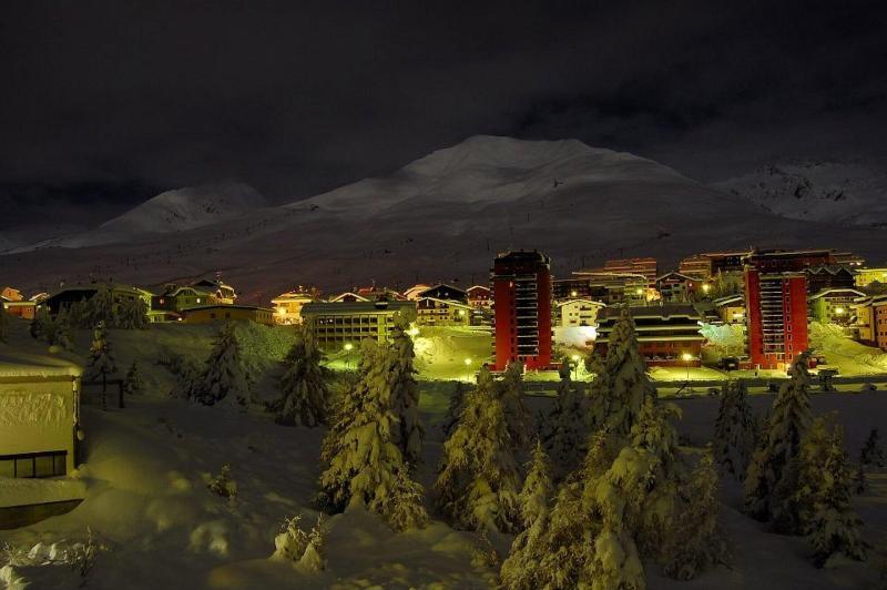 Hotel Panorama Passo del Tonale Exterior photo